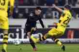 VIDEO: Stuttgart 2-1 Dortmund: Nguy cho Dortmund