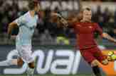 VIDEO: AS Roma 2-1 Lazio: Derby của Roma