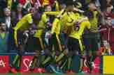 VIDEO: Watford 2-0 West Ham: Ngày buồn của Moyes