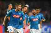 Video Napoli 3-0 Shakhtar Donetsk: Bùng nổ ở hiệp 2