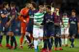 VIDEO: PSG 7-1 Celtic: Hủy diệt đối thủ