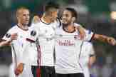 VIDEO: AC Milan 5-1 Austria Wien: Book vé thuyết phục