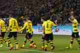 VIDEO: Dortmund 4-4 Schalke: Cơn bão bàn thắng