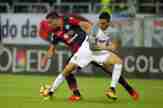 VIDEO: Cagliari 1-3 Inter Milan: Tạm chiếm ngôi đầu