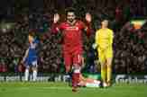 VIDEO: Liverpool 1-1 Chelsea: May mắn cho Chelsea