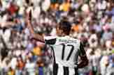 Video Juventus 3-0 Crotone: Mandzukic lập công đầu