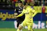 VIDEO: Villarreal 2-3 Sevilla: Ngược dòng ngoạn mục