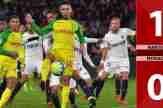 VIDEO: Nantes 1-0 Monaco: Thất bại thảm hại