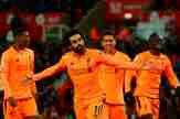VIDEO: Stoke 0-3 Liverpool: Salah tiếp tục tỏa sáng