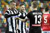 Video Udinese 8-3 Perugia: Maxi Lopez lập porker