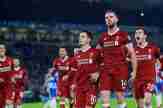 VIDEO: Brighton 1-5 Liverpool: Tiếp tục thăng hoa