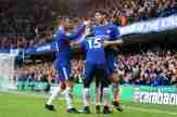 VIDEO: Chelsea 3-1 Newcastle: Hazard và Moses tỏa sáng