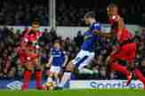 VIDEO: Everton 2-0 Huddersfield: Màn chào hỏi ấn tượng