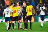 VIDEO: Watford 1-1 Tottenham: Hòa may mắn