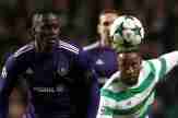 VIDEO: Celtic 0-1 Anderlecht: Thua vẫn có vé