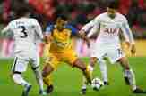 VIDEO: Tottenham 3-0 APOEL: Dự bị vẫn hay