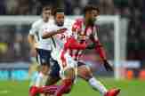 VIDEO: Tottenham 5-1 Stoke City: Ngày của Son