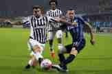 VIDEO: Juventus 0-0 Inter: :Inter không phải là Napoli