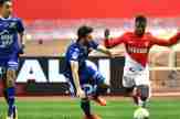 VIDEO: Monaco 3-2 Lille: Chiến thắng vất vả