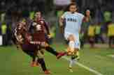 VIDEO: Lazio 1-3 Torino: Văng khỏi top 4