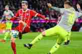 VIDEO: Bayern 1-0 Cologne: Thắng nhẹ giữ sức