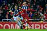 VIDEO: Liverpool 0-0 West Brom: Bất lực
