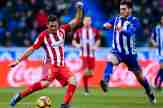 VIDEO: Atletico Madrid 1-0 Alaves: Tiếp tục bất bại