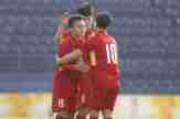 VIDEO: U23 Việt Nam 2-1 U23 Thái Lan: Lâu lắm rồi mới thắng Thái Lan