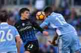 Video Atalanta 3-3 Lazio: Chủ nhà mất điểm đáng tiếc