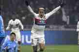Video Lyon 2-0 Marseille: Phút thứ 6 mỗi hiệp