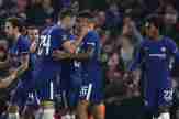 VIDEO: Chelsea 2-1 Bournemouth: Kịch tính phút cuối
