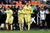 VIDEO: Valencia 0-1 Villarreal: Người hùng Bacca
