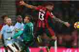 VIDEO: Bournemouth 3-3 West Ham: Tặng quà cho nhau