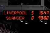 VIDEO: Liverpool 5-0 Swansea: Đồ sát Thiên nga