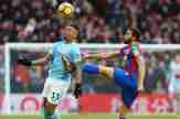 VIDEO: Crystal Palace 0-0 Man City: Ngày cuối không hoàn hảo