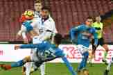 VIDEO: Napoli 1-2 Atalanta: Dành sức cho Serie A