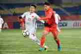 VIDEO: U23 Việt Nam 1-2 U23 Hàn Quốc: Đáng ngợi khen