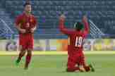 VIDEO: U23 Việt Nam 1-0 U23 Australia: Cơn địa chấn