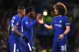 VIDEO: Chelsea 1-1 (5-3 PEN.) Norwich: Nhọc nhằn vượt ải