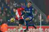 VIDEO: Southampton 1-1 Tottenham: Gặp khó tại St Mary's