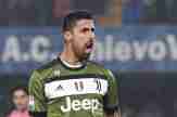 VIDEO: Chievo 0-2 Juventus: Tạm chiếm ngôi đầu