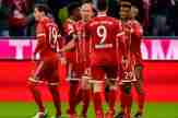 VIDEO: Bayern 5-2 Hoffenheim: Xây chắc ngôi đầu
