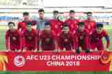 VIDEO: U23 Việt Nam 1-1 (HP: 1-2) U23 Uzbekistan: Thua đáng tiếc