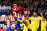 VIDEO: Atletico Madrid 3-0 Las Palmas: Chiến thắng dễ dàng