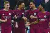 VIDEO: Cardiff 0-2 Man City: Giải quyết trong hiệp 1