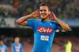 VIDEO: Napoli 3-1 Bologna: Đòi lại ngôi đầu