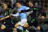 VIDEO: Celta Vigo 3-2 Real Betis: Hấp dẫn tới tận phút cuối