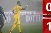 VIDEO: Ataltanta 0-1 Juventus: Lợi thế cho Juventus