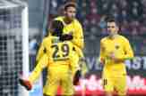 VIDEO: Rennes 2-3 PSG: Nỗ lực của chủ nhà