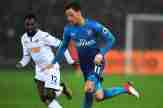 VIDEO: Swansea 3-1 Arsenal: Thiên nga thoát hiểm
